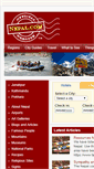 Mobile Screenshot of nepal.com